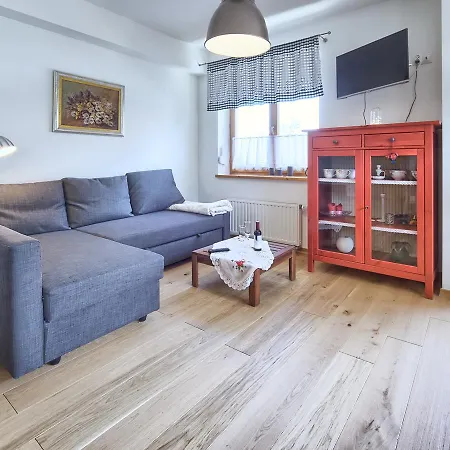Visitzakopane-limba Apartment Zakopane
