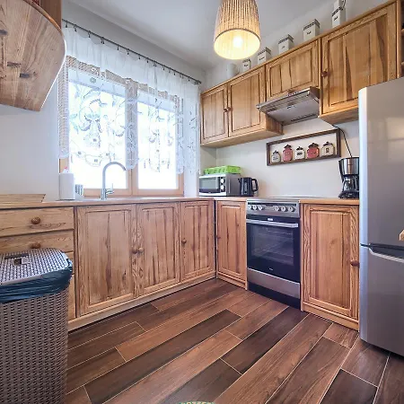 Visitzakopane-limba Apartment Zakopane